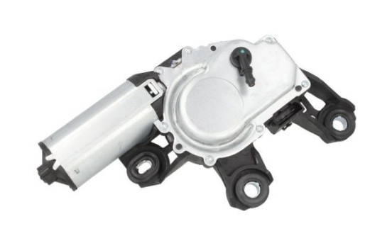 Windshield wiper motor