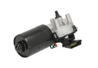 Windshield wiper motor