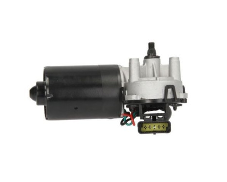 Windshield wiper motor, Image 2