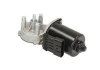 Windshield wiper motor