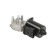 Windshield wiper motor