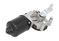 Windshield wiper motor