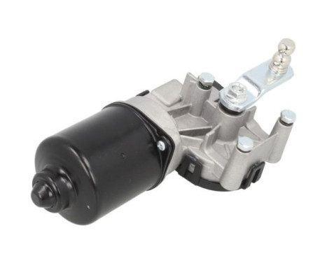Windshield wiper motor