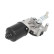 Windshield wiper motor