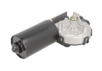 Windshield wiper motor