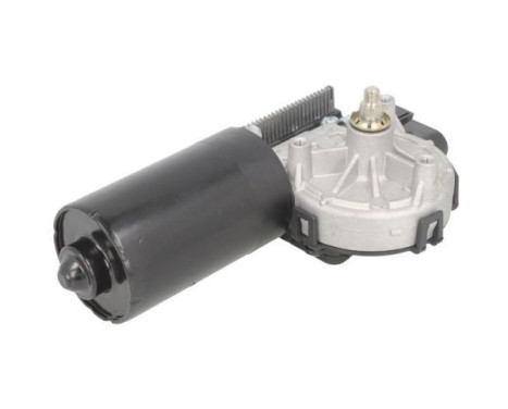 Windshield wiper motor