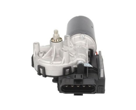 Windshield wiper motor, Image 2