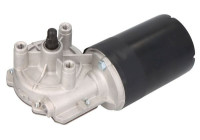 Windshield wiper motor