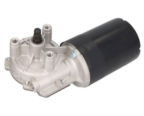 Windshield wiper motor