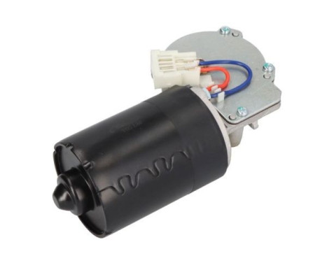 Windshield wiper motor, Image 2