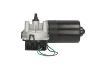 Windshield wiper motor
