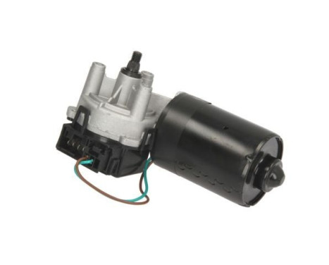 Windshield wiper motor, Image 2