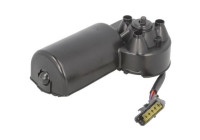Windshield wiper motor