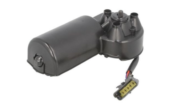 Windshield wiper motor