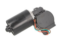 Windshield wiper motor