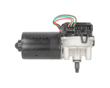 Windshield wiper motor, Image 2