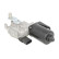 Windshield wiper motor