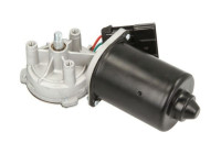 Windshield wiper motor