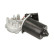 Windshield wiper motor