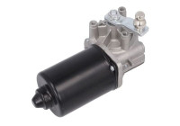 Windshield wiper motor