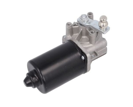 Windshield wiper motor