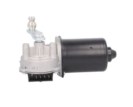 Windshield wiper motor, Image 2