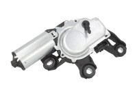 Windshield wiper motor