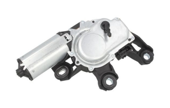 Windshield wiper motor