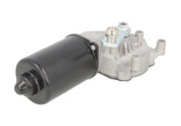 Windshield wiper motor