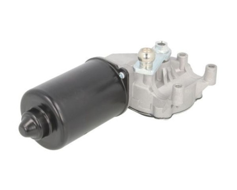 Windshield wiper motor