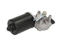 Windshield wiper motor