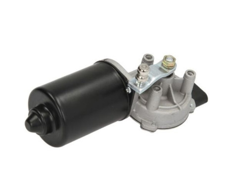 Windshield wiper motor