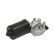 Windshield wiper motor