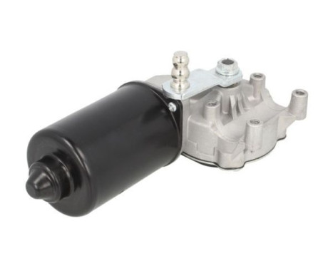 Windshield wiper motor