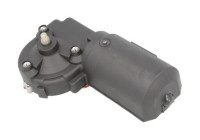 Windshield wiper motor