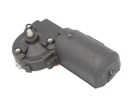 Windshield wiper motor