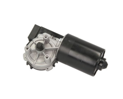 Windshield wiper motor