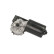 Windshield wiper motor