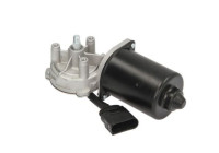 Windshield wiper motor
