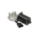Windshield wiper motor