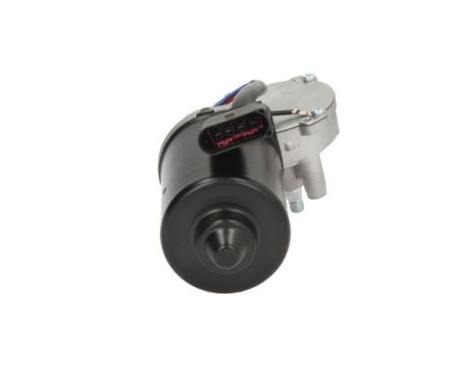 Windshield wiper motor, Image 2
