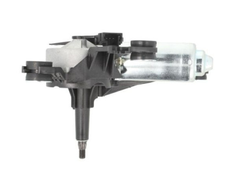 Windshield wiper motor, Image 2