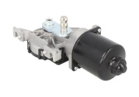 Windshield wiper motor