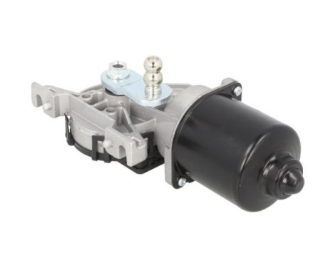 Windshield wiper motor
