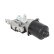 Windshield wiper motor