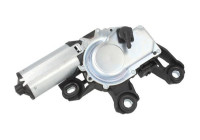 Windshield wiper motor