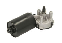 Windshield wiper motor
