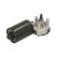 Windshield wiper motor
