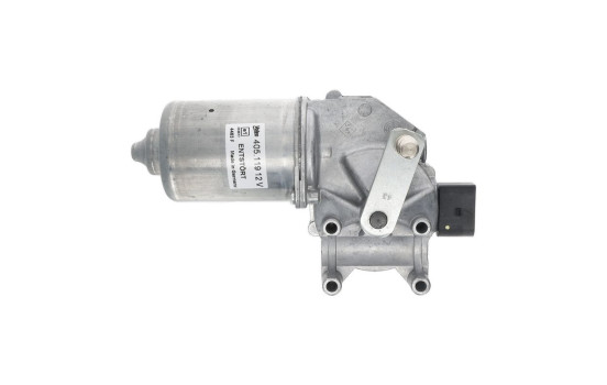 Windshield wiper motor, Image 2