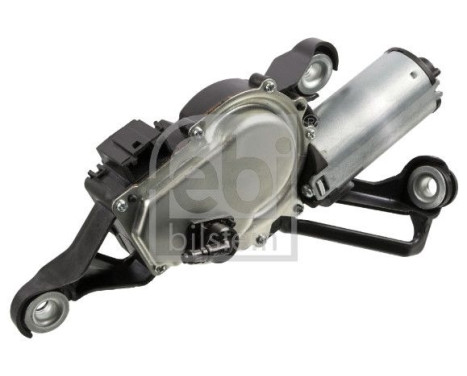 Windshield wiper motor, Image 2